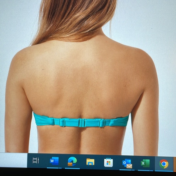 Calzedonia bikini - Picture 2 of 12